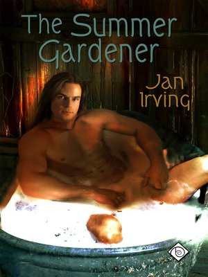 cover image of The Summer Gardener